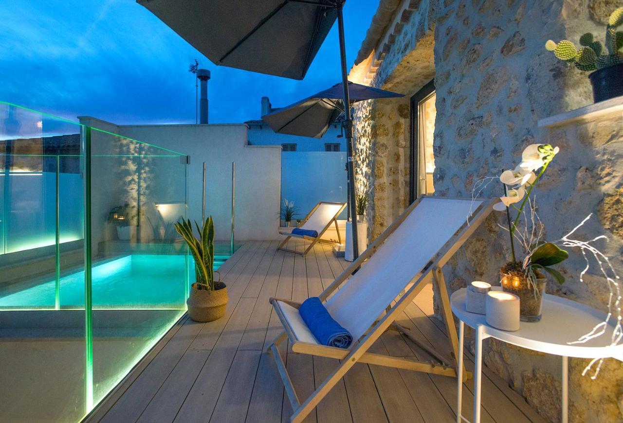 Owl Miquel - Luxury Retreat Búger