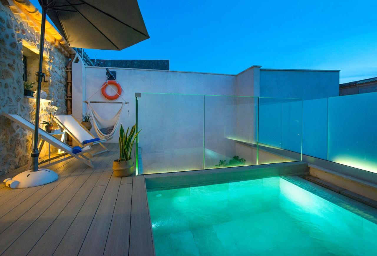Villa Owl Miquel - Luxury Retreat