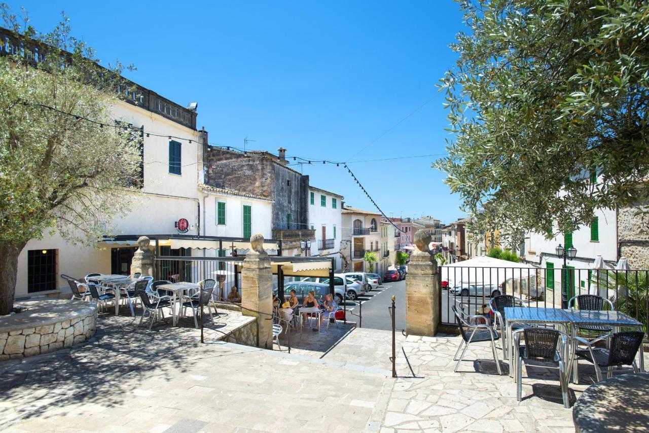 Villa Owl Miquel - Luxury Retreat Búger