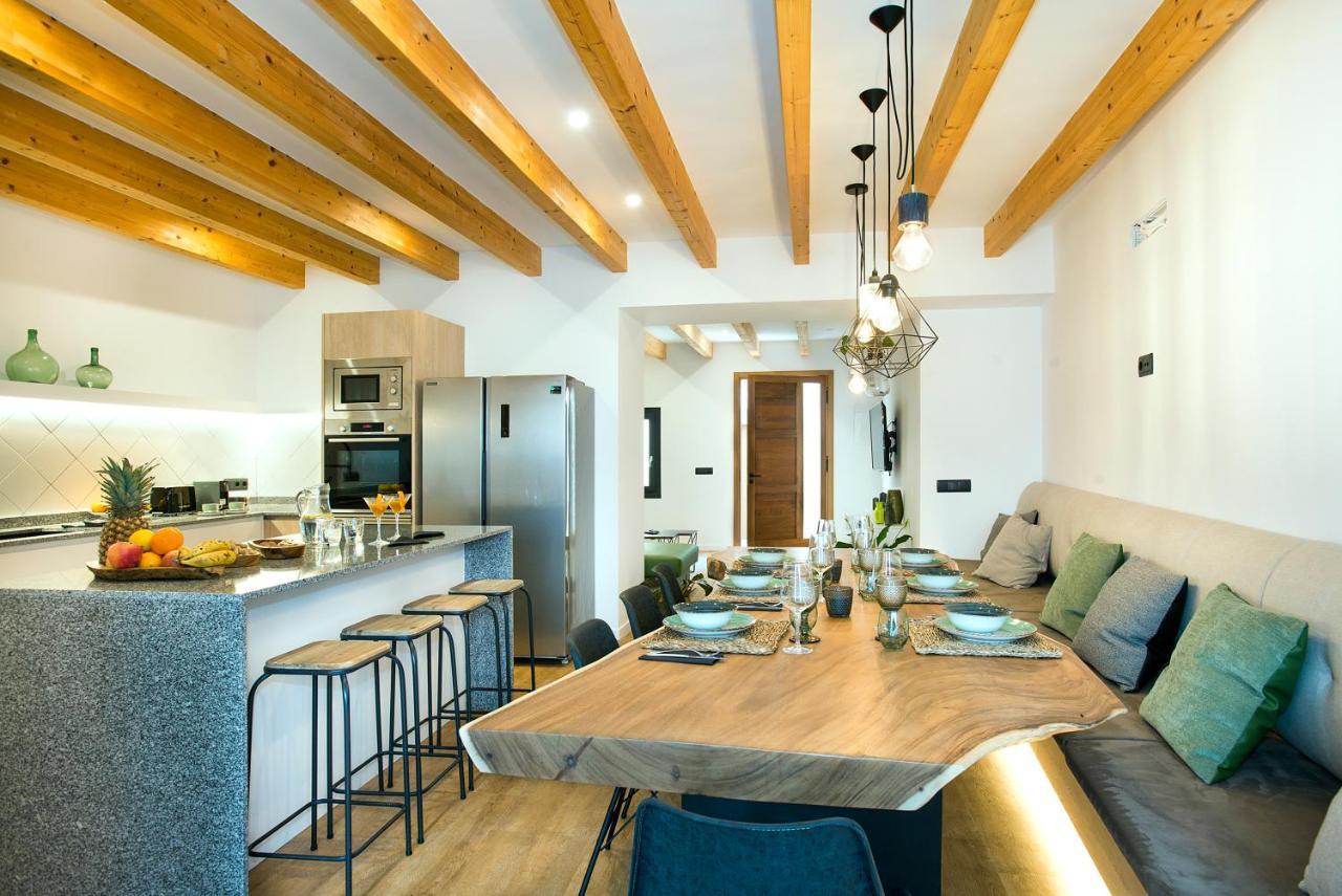 Villa Owl Miquel - Luxury Retreat *