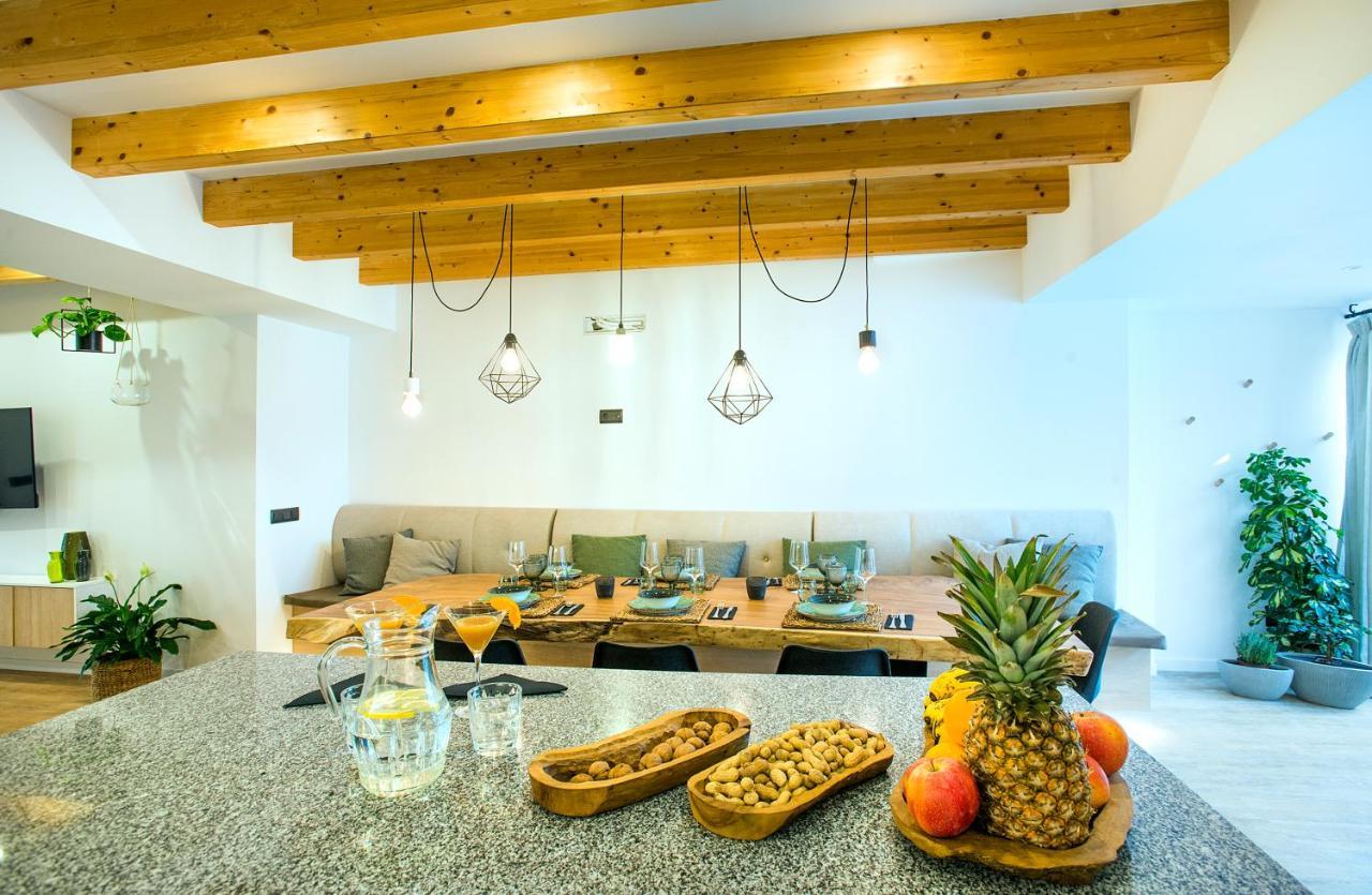 Owl Miquel - Luxury Retreat