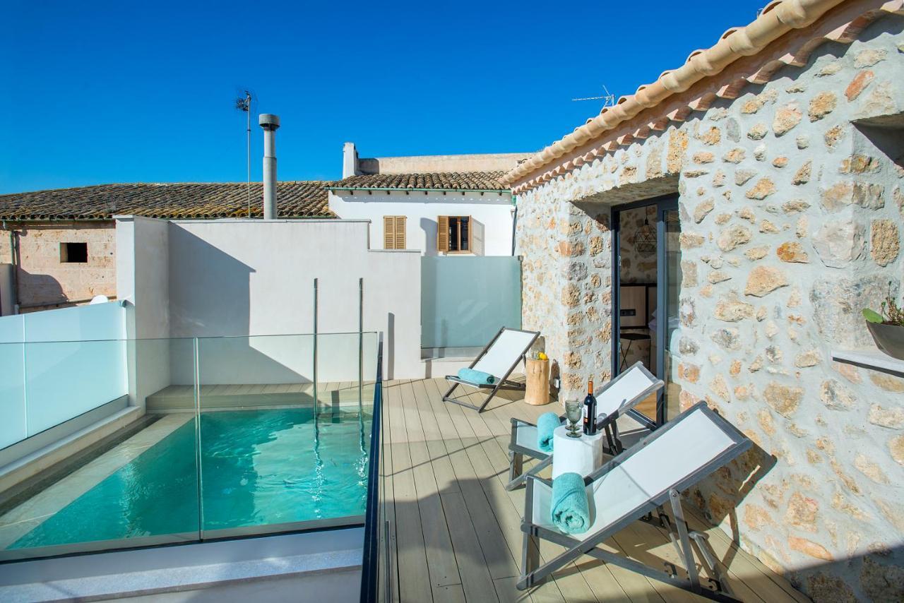 Villa Owl Miquel - Luxury Retreat