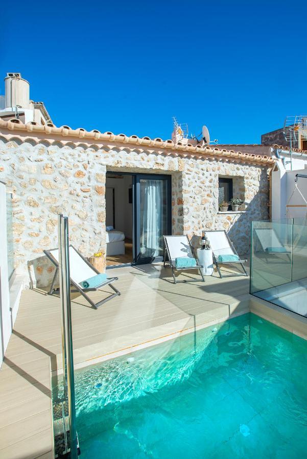 Villa Owl Miquel - Luxury Retreat
