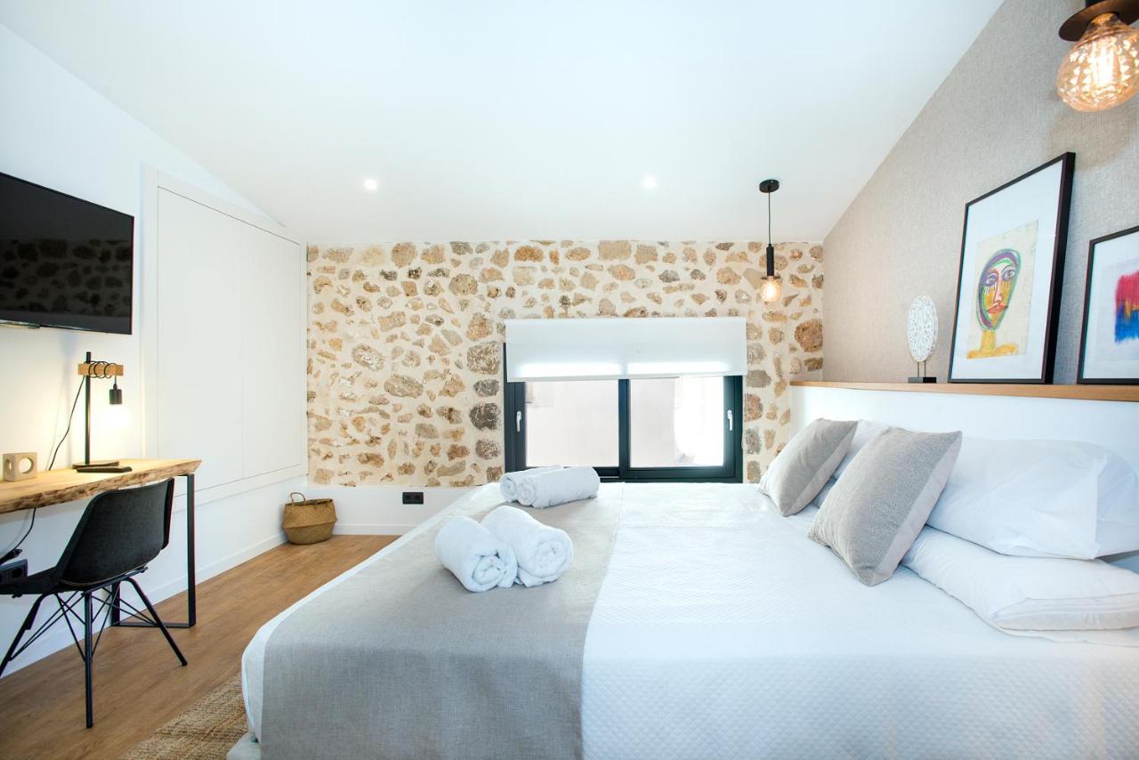 Villa Owl Miquel - Luxury Retreat *