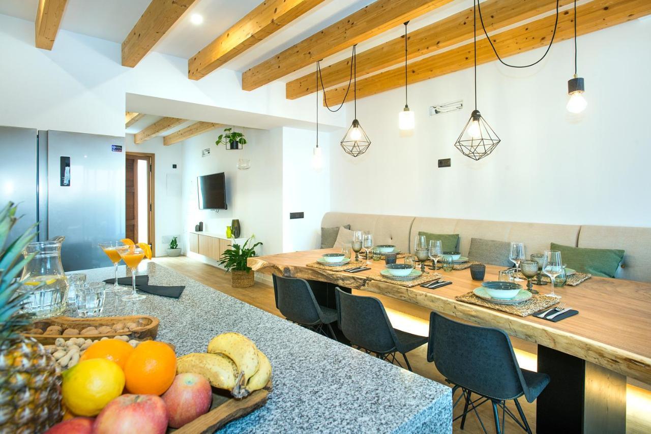 Owl Miquel - Luxury Retreat * Búger