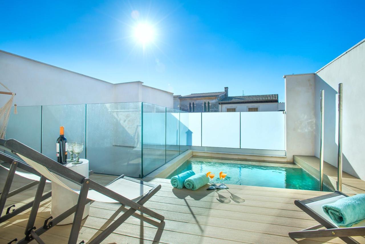 Owl Miquel - Luxury Retreat