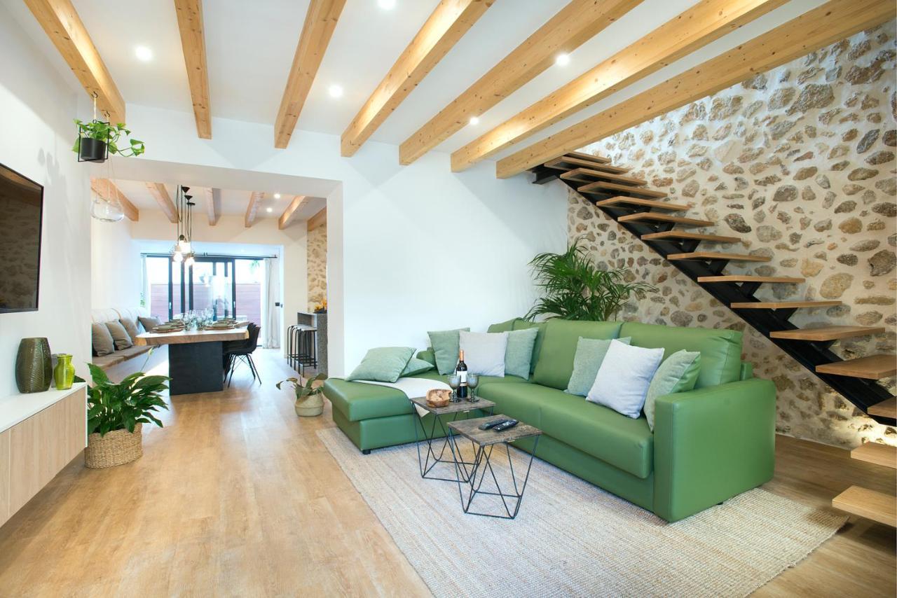 Owl Miquel - Luxury Retreat