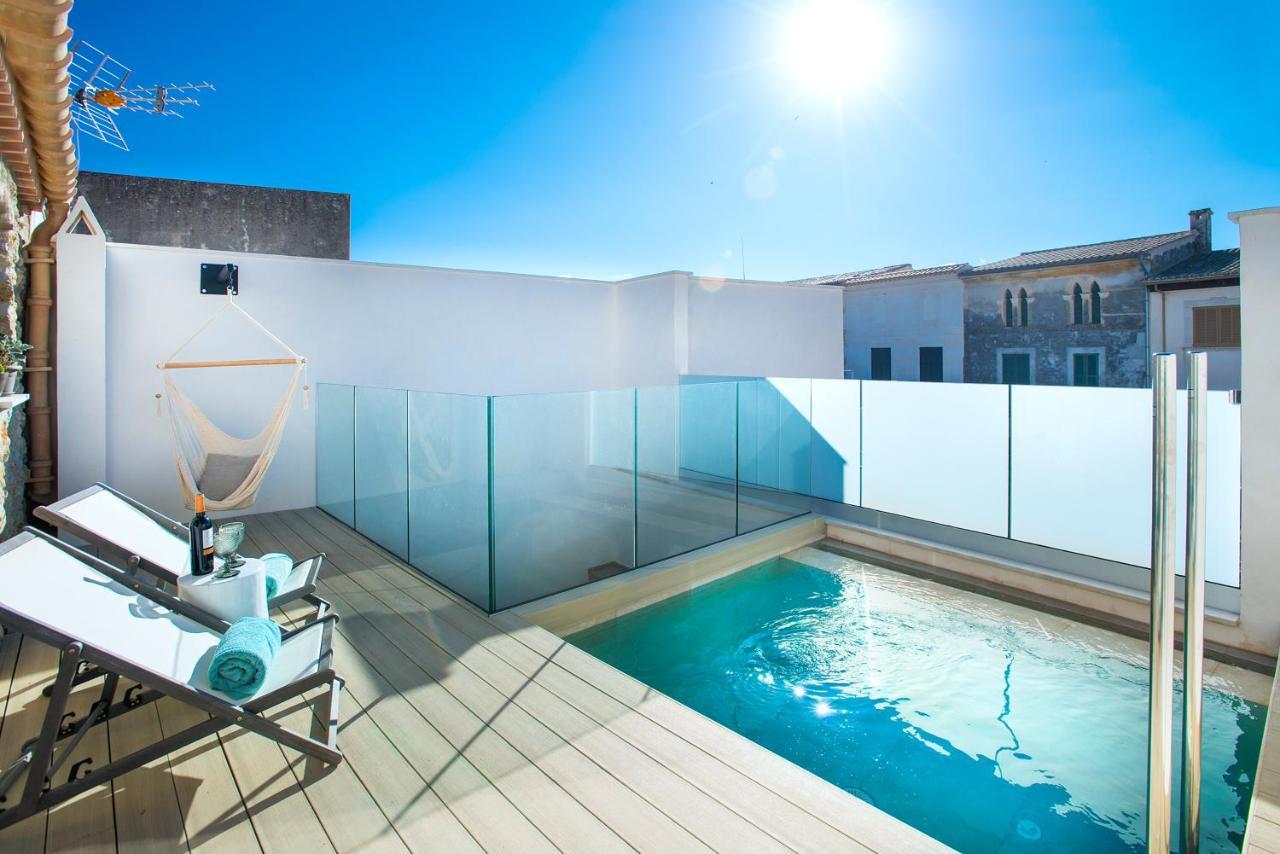 Villa Owl Miquel - Luxury Retreat