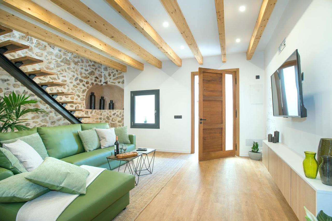 Owl Miquel - Luxury Retreat Villa