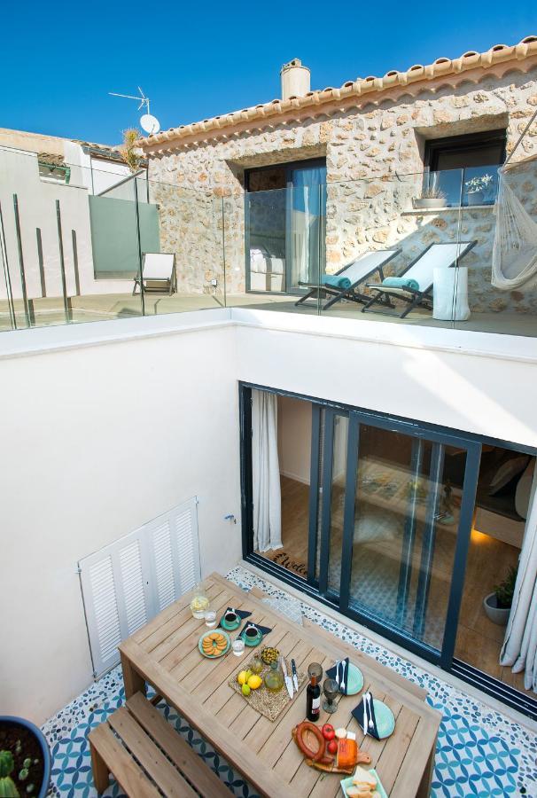 Villa Owl Miquel - Luxury Retreat Búger