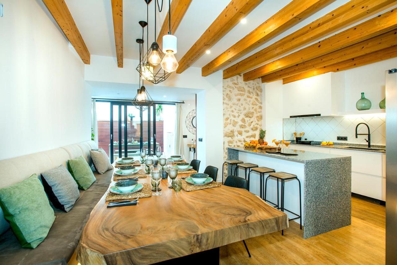 Owl Miquel - Luxury Retreat * Buger