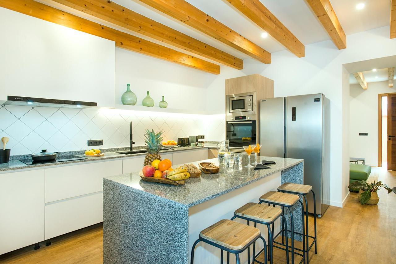 Owl Miquel - Luxury Retreat * Buger