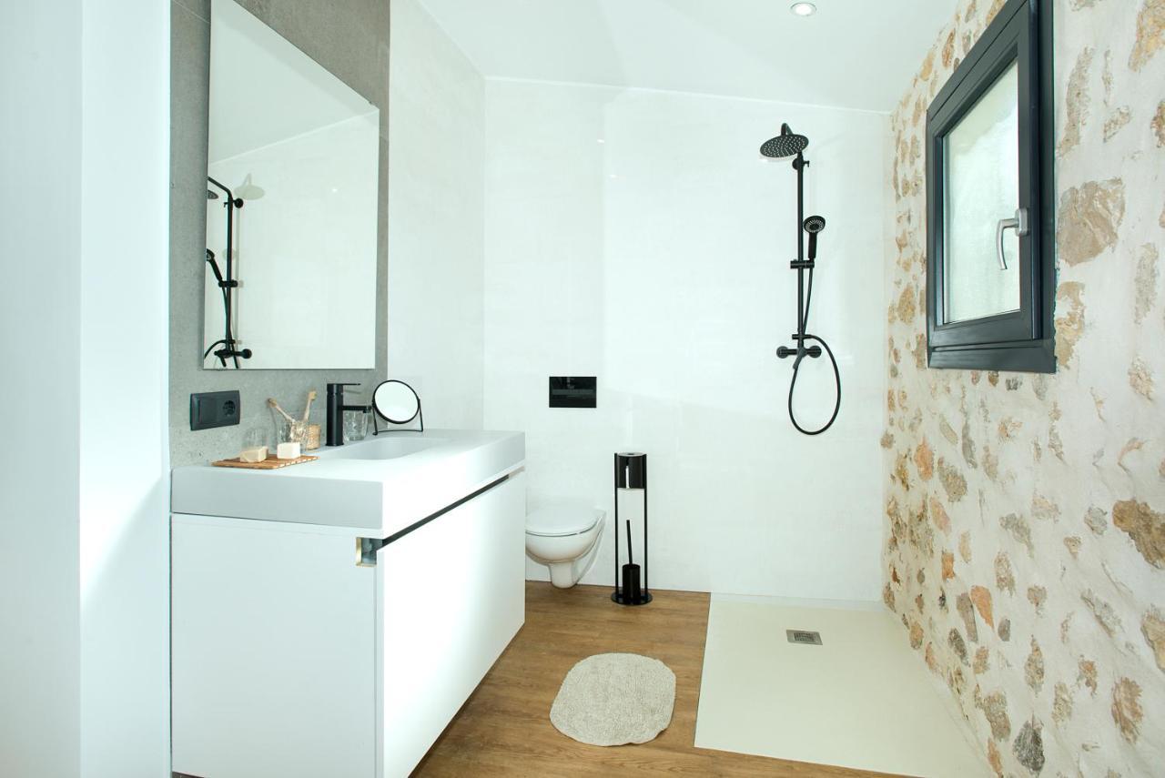 Villa Owl Miquel - Luxury Retreat Buger