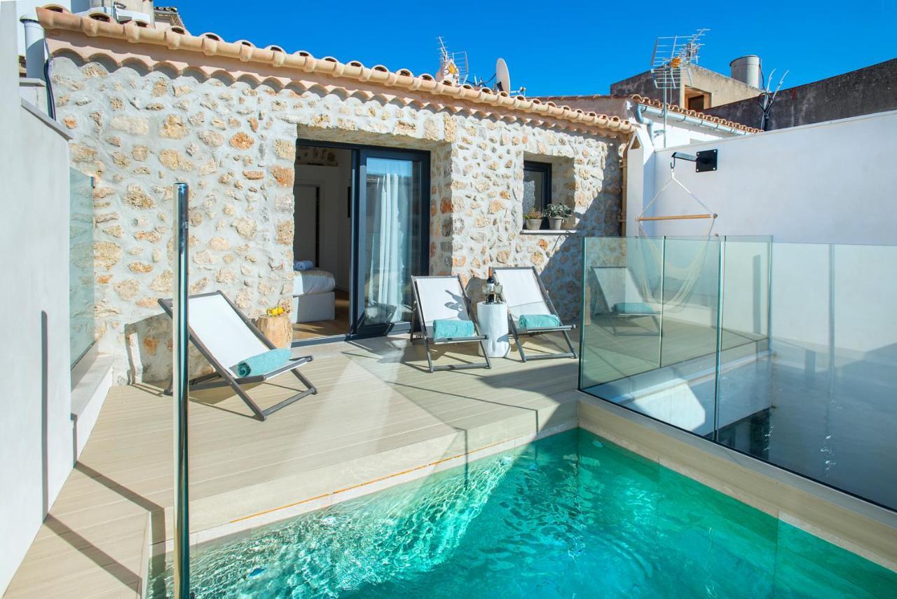 Villa Owl Miquel - Luxury Retreat *