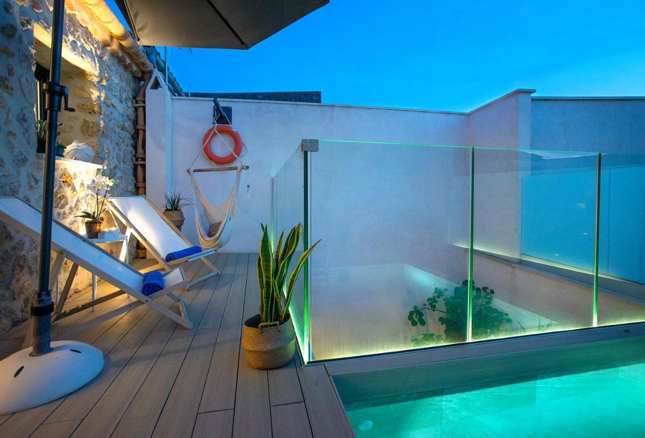 Villa Owl Miquel - Luxury Retreat *
