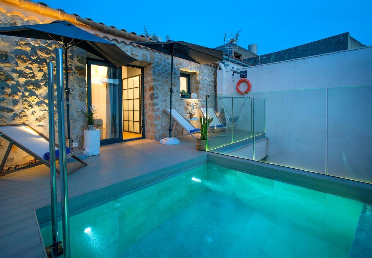 Villa Owl Miquel - Luxury Retreat