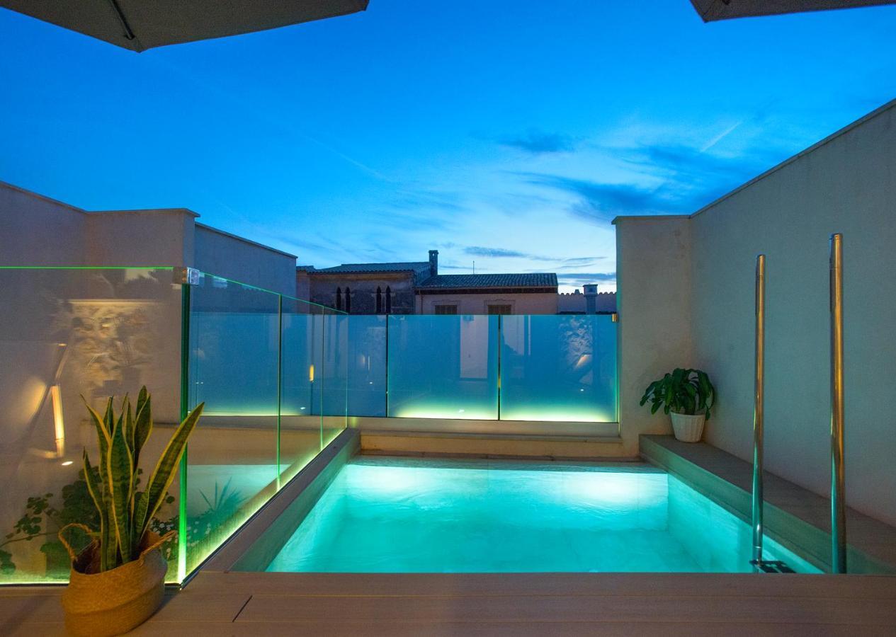Villa Owl Miquel - Luxury Retreat Búger