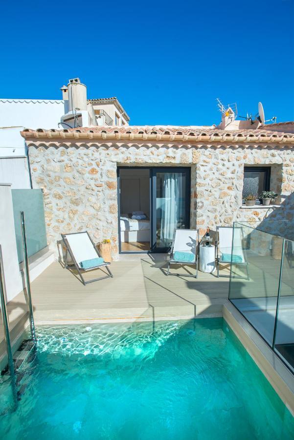 Owl Miquel - Luxury Retreat *