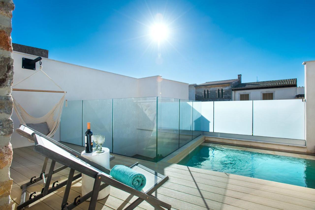 Villa Owl Miquel - Luxury Retreat