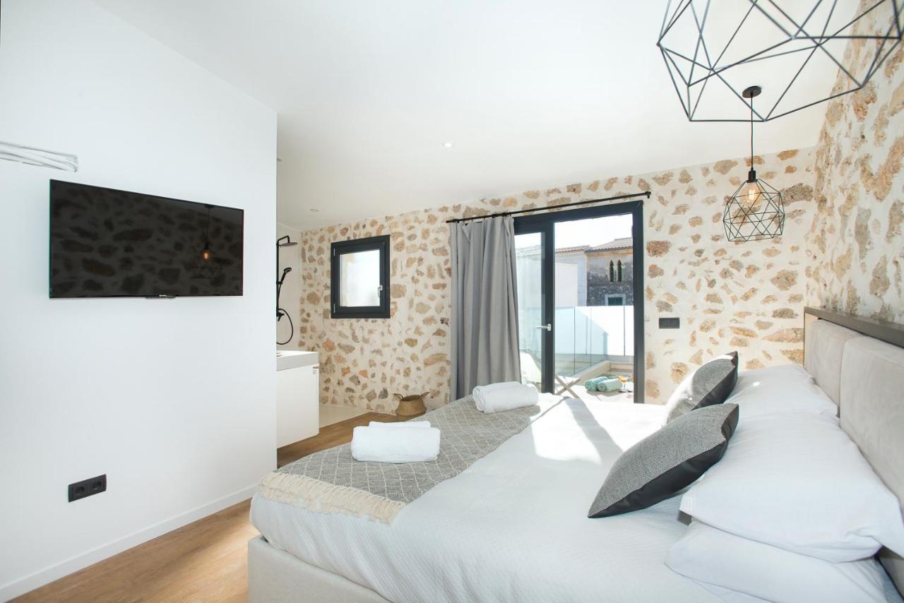 Owl Miquel - Luxury Retreat Villa *