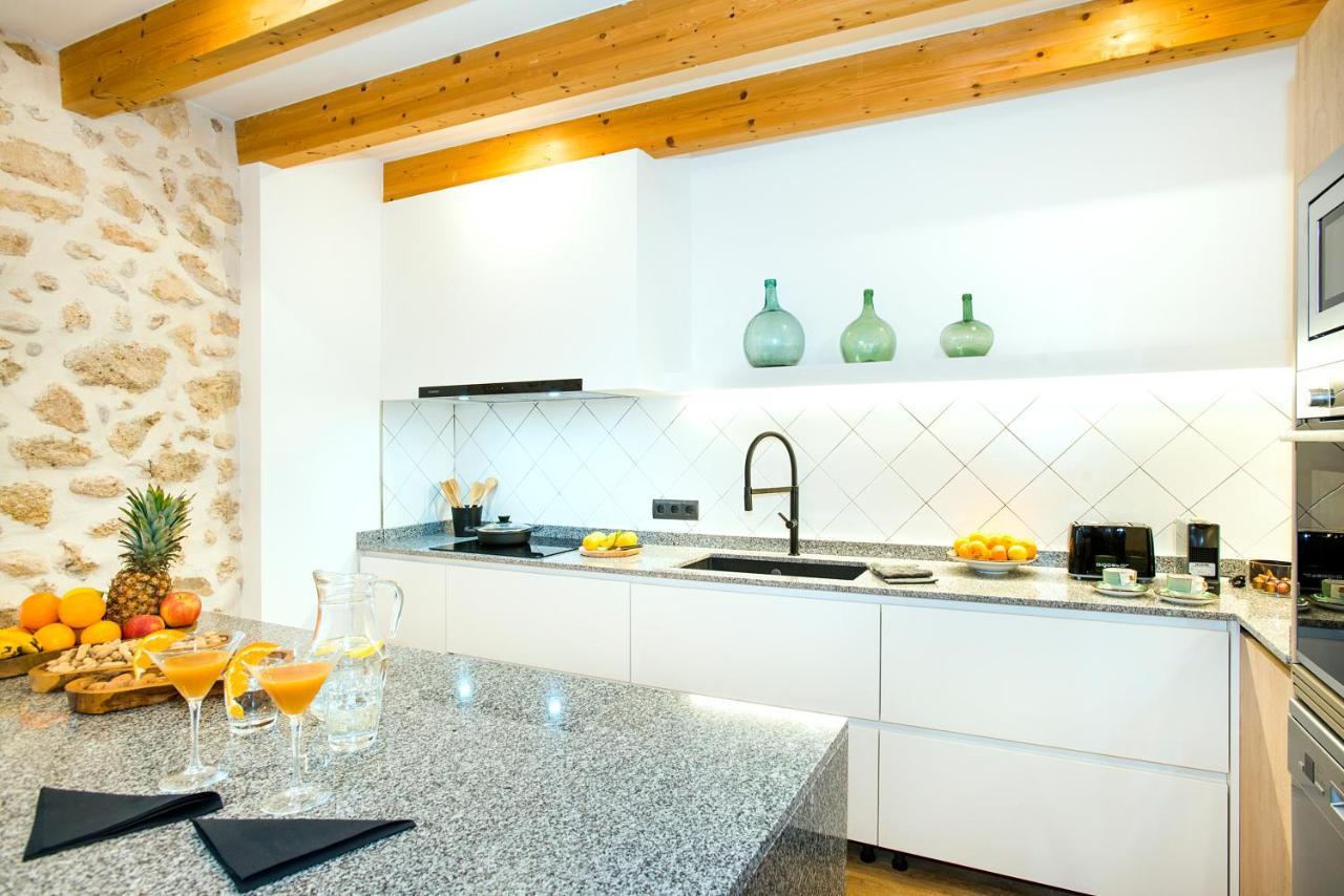 Owl Miquel - Luxury Retreat Villa *