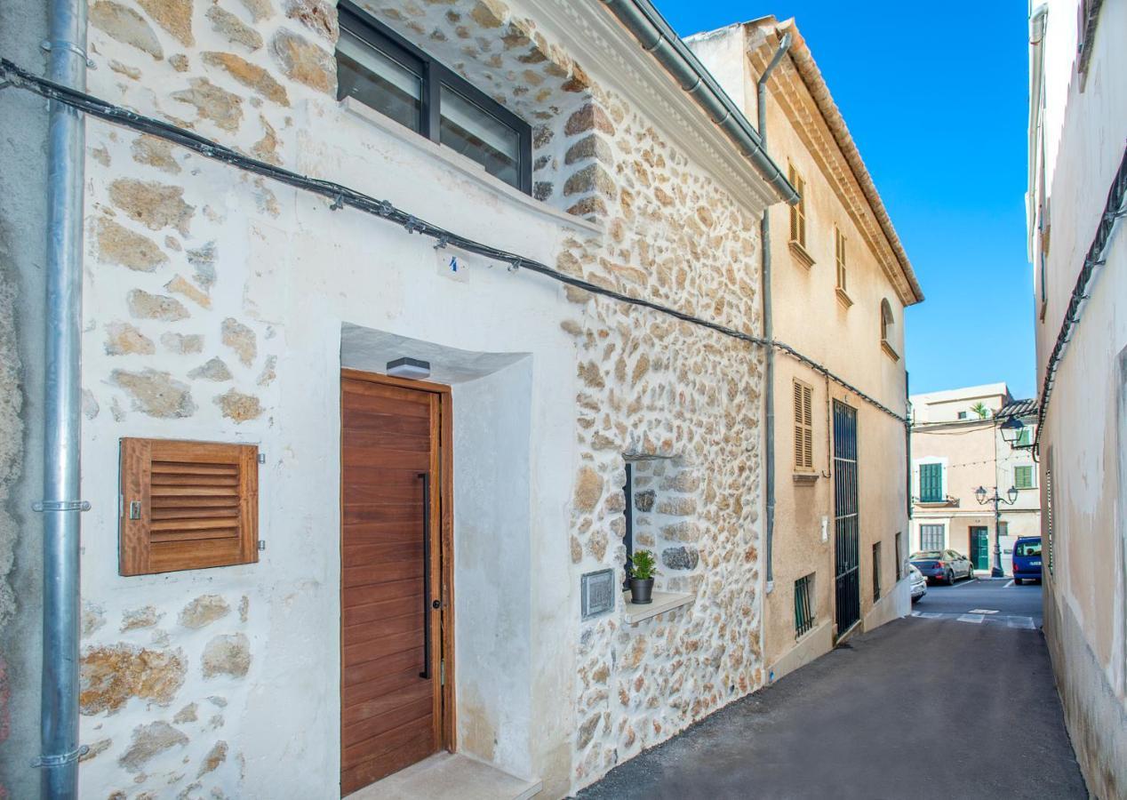 Owl Miquel - Luxury Retreat Búger
