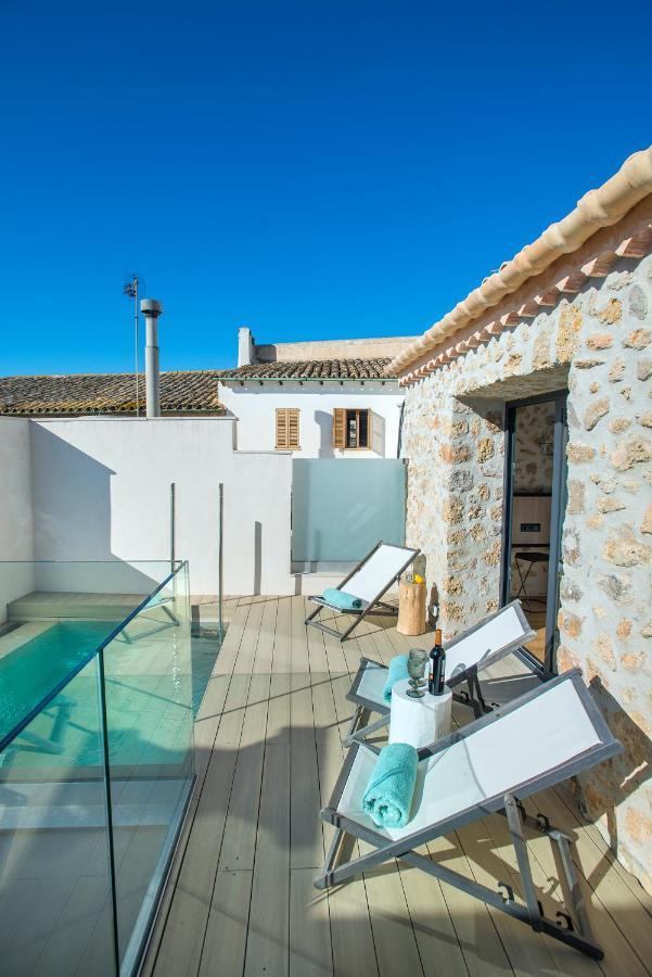 Owl Miquel - Luxury Retreat Villa